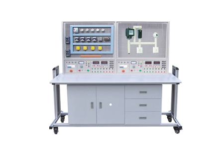 PLC實訓(xùn)平臺